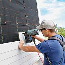 Best Steel Siding Installation  in Freeman, SD